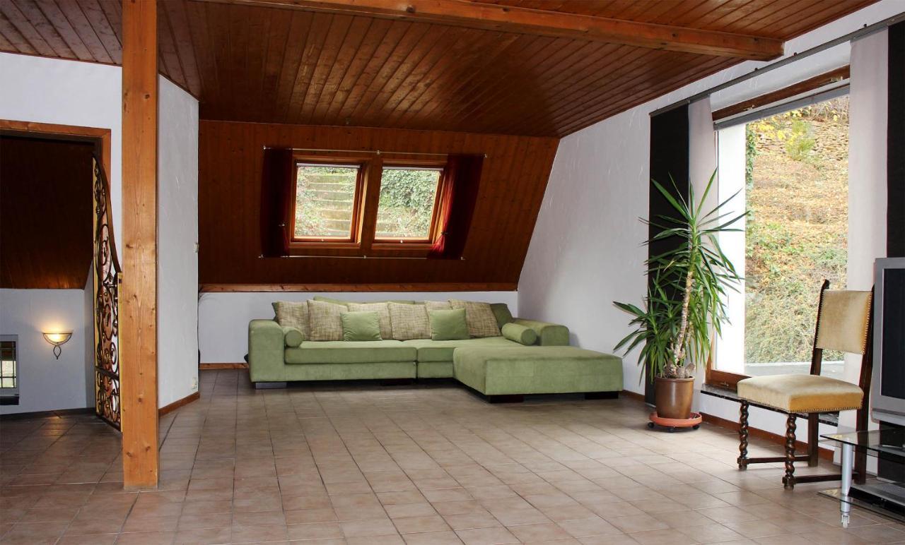 Apartments Zum Henker Quedlinburg Dış mekan fotoğraf